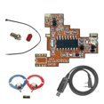 thumbnail image 1 of SI4732 V5.0 FPC Modification Module Kit for UVK5 K6 HF Shortwave Full Band Reception/Single Sideband Reception, 1 of 5