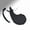 Black, variant on Outdoor Portable Hanging Desert Flask