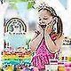 thumbnail image 2 of Ruby Rhinest For Flower Girl Kids Women, 2 of 4