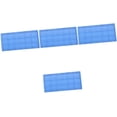thumbnail image 1 of HUGFEGWE 4pcs Box Watch Accessory Box Plastic Storage Rack Drawer CJB91-67559, 1 of 9