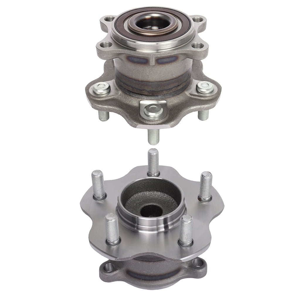 Rear Wheel Hub&Bearing fits Altima Maxima Pathfinder Infinity JX35 QX60 with ABS