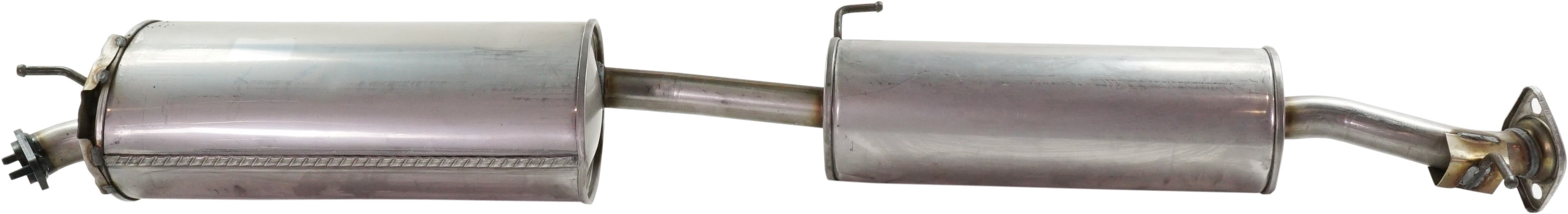 Replacement RD96120002 Evan Fischer RD96120002 Diesel Particulate Filter Compatible with Dodge Sprinter Van 07-13 Fits select: 2007-2008 DODGE SPRINTER 2500, 2009 DODGE SPRINTER 3500
