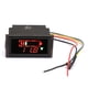 thumbnail image 1 of Voltímetro digital para automóvil eléctrico YB28VE W a prueba de agua, 1 of 9