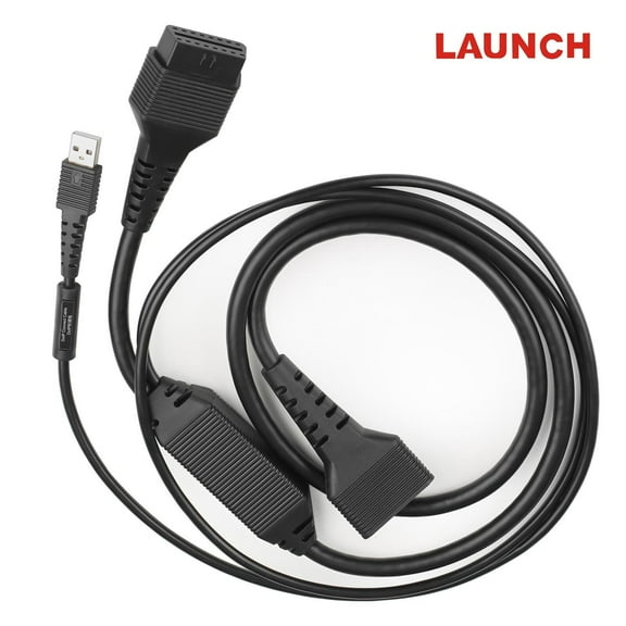 LAUNCH DOIP Adapter Cable for Devices with CAR VII Bluetooth Connectors HK