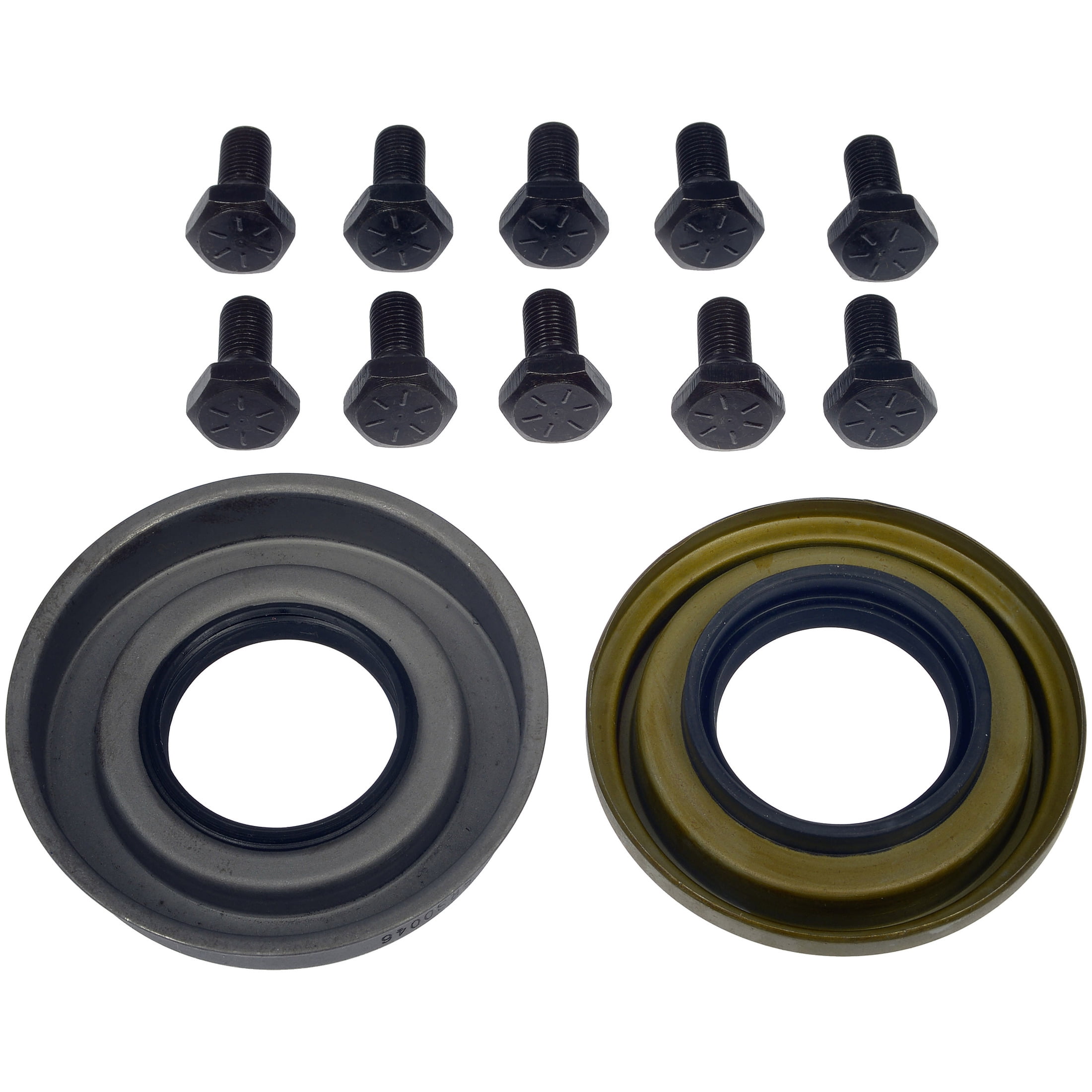 Dorman 797-118 Front Differential Bearing Kit for Specific Jeep Models