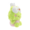 thumbnail image 5 of Sanrio® Keroppi™ Scented Plush Toy with Easter Bunny Ears, 5 of 6