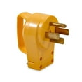 thumbnail image 2 of Camco 55252 50 Amp PowerGrip Replacement Male Plug - 125-250V / 12500W, 2 of 2