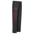 thumbnail image 3 of Women's Concepts Sport Black/Cardinal Arizona Cardinals Muscle Tank Top & Pants Lounge Set, 3 of 3