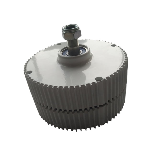 400W AC nerator PMG 0.4KW 12V 24V 48V Permanent Magnet Three Phase Alternator For Wind Turbine ,Widely Use