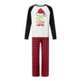 thumbnail image 2 of Family Matching Pajamas Christmas Family Pajamas Matching Sets Matching Christmas Pajamas for Family, 2 of 10
