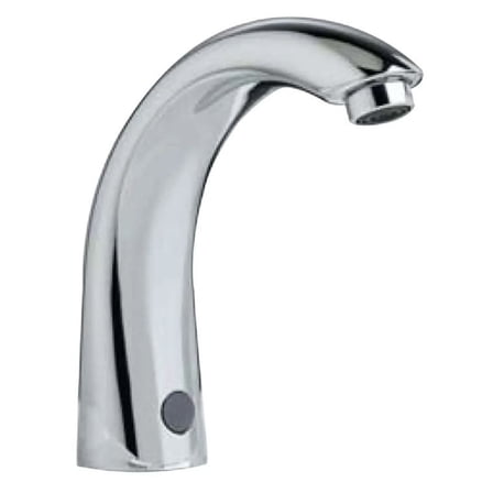 American Standard 605B115 Selectronic 0.5 GPM Cast Touchless Faucet - Chrome