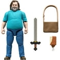 thumbnail image 3 of Minecraft Steve Action Figure & Accessories, 4-inch Toy Set Inspired by A Minecraft Movie, 3 of 6
