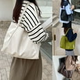 thumbnail image 4 of Fashion forward Single Shoulder Crossbody Bag Lightweight & Durable Underarm Bag, 4 of 21