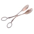 thumbnail image 1 of Pinzas para Parrilla Sunnimix Pinzas de Cocina Pinzas Universales bronce #1, 1 of 8