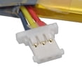 thumbnail image 2 of TCL Hyperpower 3.7V 3600mAh Rechargable Tablet Battery Pack 1ICP3/81/148, 2 of 5