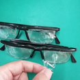 thumbnail image 5 of Lentes de fuerza ajustables Gafas de enfoque variable Visión a distancia Gafas con zoom, 5 of 5