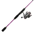 thumbnail image 3 of Eagle Claw, Fishing Rod, Spinning, Trait Crist Endorsed, 3 of 4