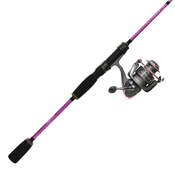 eagle claw rod shimano 4000 spinning reel Trailmaster Rods For almost 50 years Eagle Claw Colorado Spinning Reel