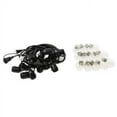 thumbnail image 6 of Crosslight IDD193063BM Classic Bulb LED String Lights, Warm White, 6 of 6