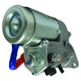 thumbnail image 6 of OEG Parts New Starter Replacement For POONG SUNG SWEEPER with Cummins Type A Engine 031013180, 4900574, SND0698, 41052275, 6 of 11