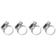 thumbnail image 4 of CONECTOR DE PLÁSTICO DE ACCESORIOS DE BARRIL DE BLOQUE DE BOLA ROSCADO CON ABRAZADERA ADAPTADORA PARA ELABORACIÓN CASERA, 4 of 7