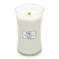 thumbnail image 2 of WoodWickÂ® Large Hourglass Candle, Magnolia, 2 of 5