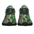 thumbnail image 5 of Saint Patrick Irish Shoes Sneakers Black Size 7, 5 of 7