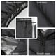 thumbnail image 2 of Naiovety Chaleco térmico eléctrico USB de invierno Chaleco de calefacción Chaqueta térmica cálida Calentador de cuerpo eléctrico para hombres y Suministros térmicos No.1 Naiovety HA046627-01, 2 of 5