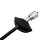thumbnail image 2 of Cable Velocimetro Italika Dt 110 Delivery (16-21), Ft 115 (16-20), 2 of 3