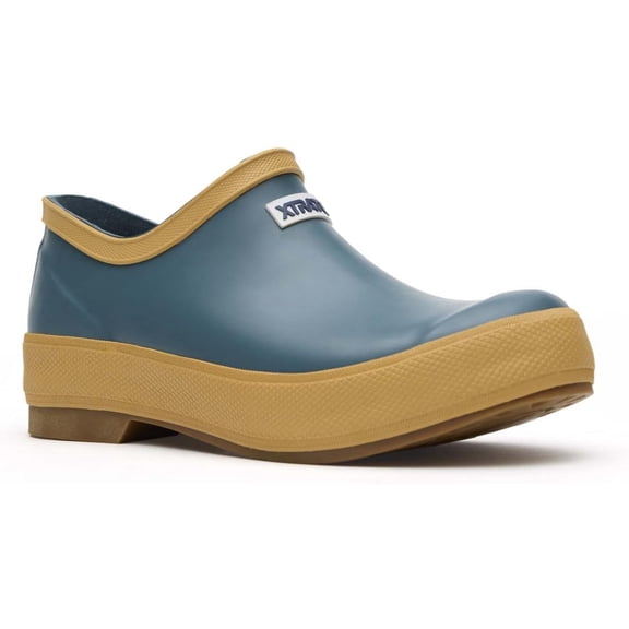 Xtratuf Women’s Legacy Clog, Legacy Marine, Size 5