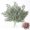 Gray-green-15, variant on Artificial Italian Ruscus Stems Gray-green 15 Count DIY Wedding Home Decor