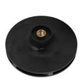 thumbnail image 1 of Pump Impeller Replacement, Increase Water Intake Pool Pump Impeller Stable  Anti Impact High Precision  for  1000 Series, 1 of 7