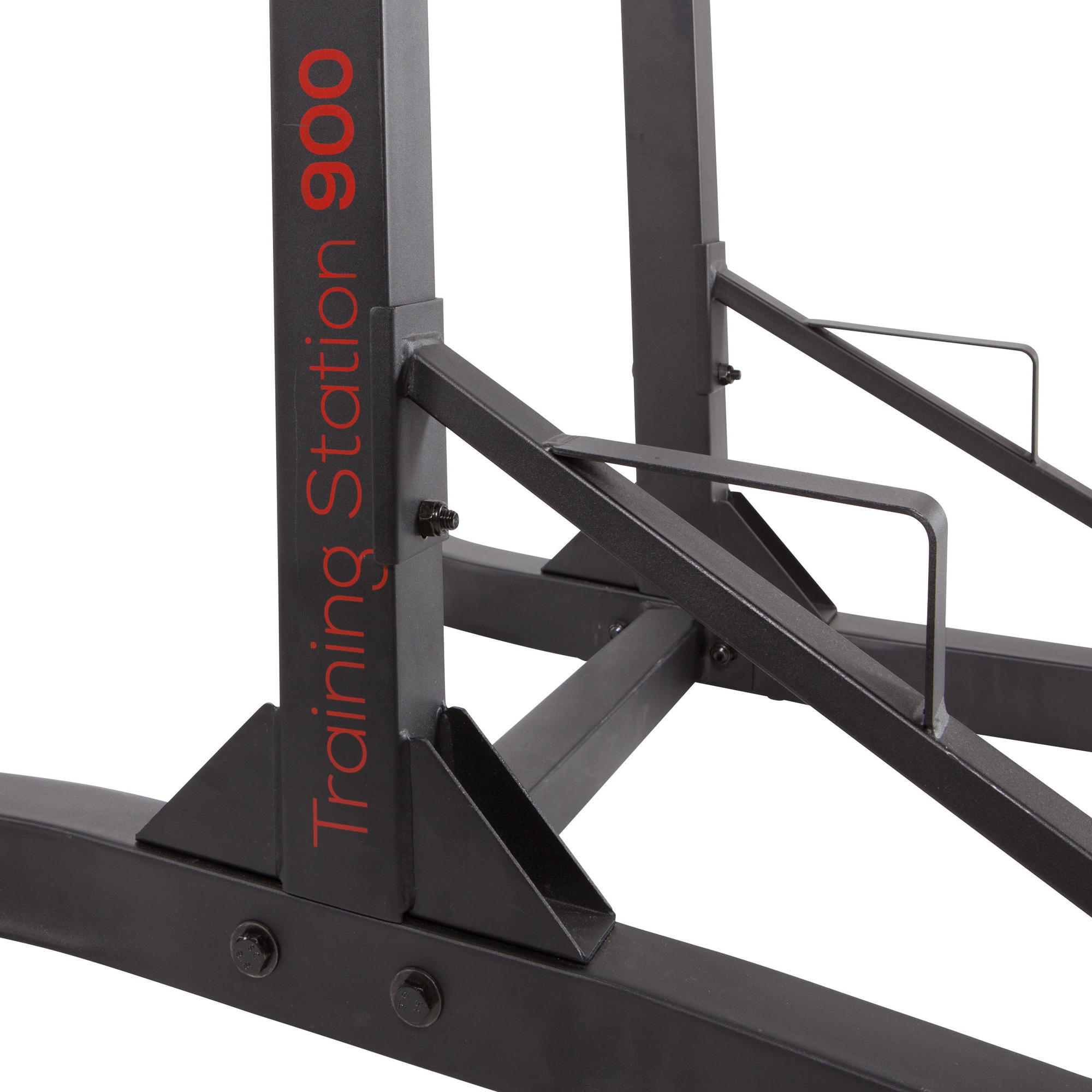 ts900 bodyweight rack workout station