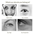 For Aging Dark Bags Puffy Under Eyes Firming Facial Eye For Aging Dark