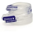 SnoreRx SN000 Apnea Sciences Antisnore Mouthpiece Helps To Prevents