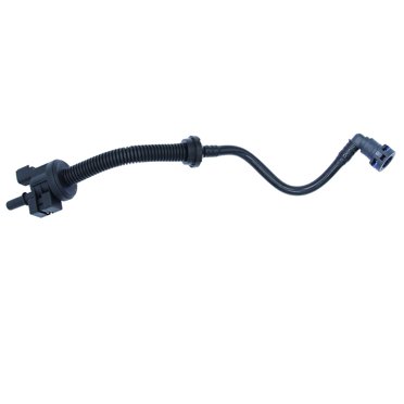 X AUTOHAUX Fuel Vapor Hose With Purge Solenoid For Ford Mustang 2.3T EcoBoost – FR3Z-9G297-H