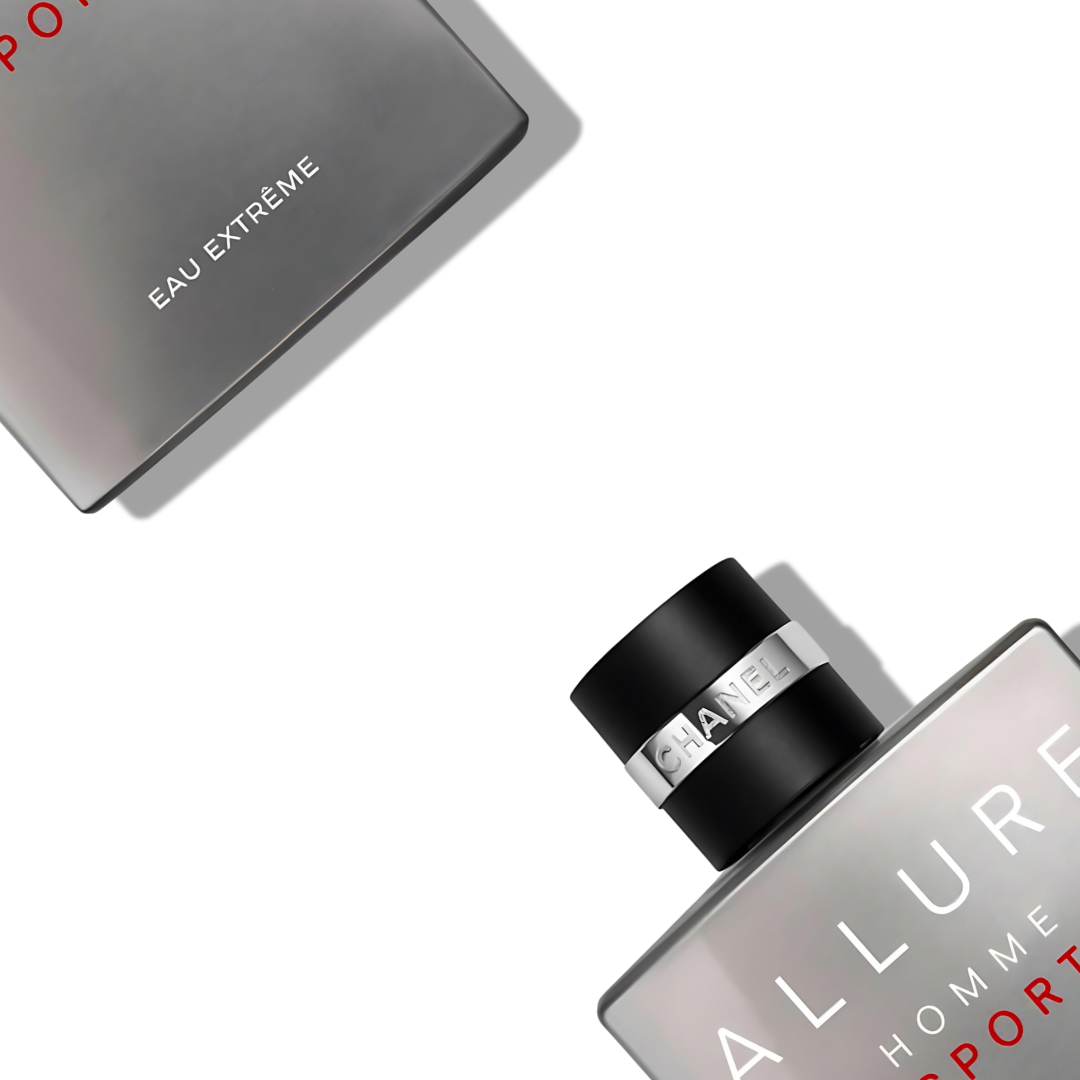 Chanel AHS Eau Extrême 100ml CHANEL ALLURE Homme Sport Eau Extreme Eau de Parfum 100ml
