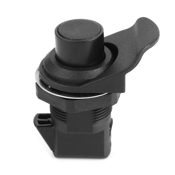Pushbutton Latch, Push Button Latch, With Handle Button For Boat RV