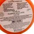 thumbnail image 3 of Bath & Body Works Pumpkin Spice Latte 3-Wick Scented Candle, 3 of 3