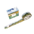 thumbnail image 2 of Wrapables® Van Gogh Inspired Washi Masking Tape, Wheat Fields, 2 of 2
