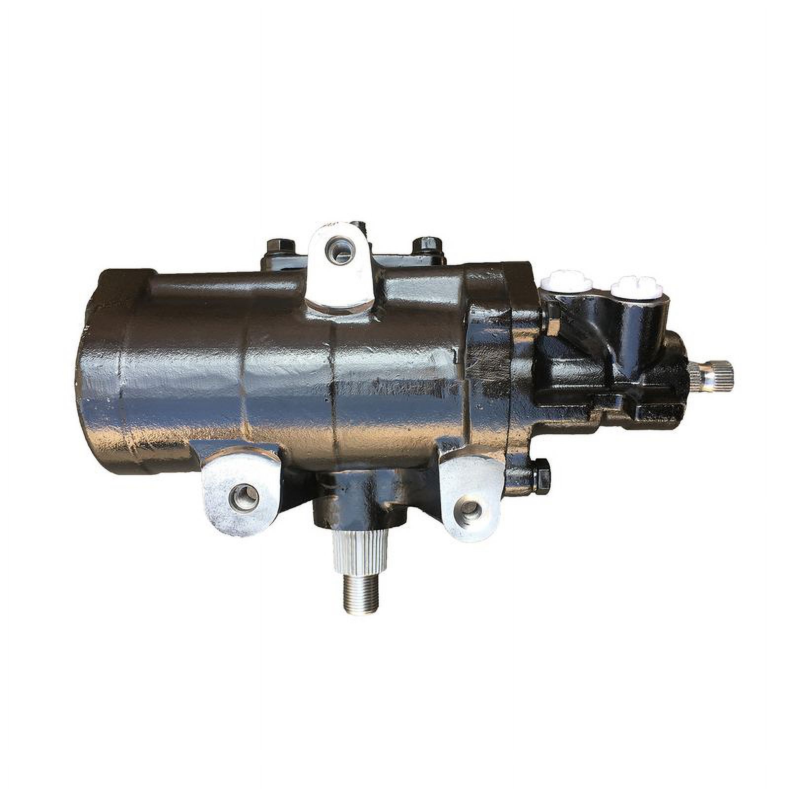 Edelmann Elite 3002 Steering Gear Fits select: 1999-2004 FORD F350, 1999-2004 FORD F250