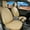 Beige, variant on LINGVIDO Car Seat Covers Set – Premium Nappa Leather for Front Seats (2 Seats), Durable, Comfortable & Easy to Install, Fits Most Cars, Sedans, SUVs – Ideal for Commuters, Families & Road Trips