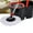 White Mop Replacement Heads, variant on Spin Mop Replacement Head - Spin Mop Refill Microfiber - Spin Mop Head for Spin Mop - Ciclone Ispinmop 360 Mop Head Refill - Spin Mop Head Replacement - Spin Mop Replacement Mop
