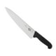 thumbnail image 1 of Cuchillo Chef para Trinchar de 25cm Fibrox - Victorinox negro Victorinox 5.2003.25, 1 of 5