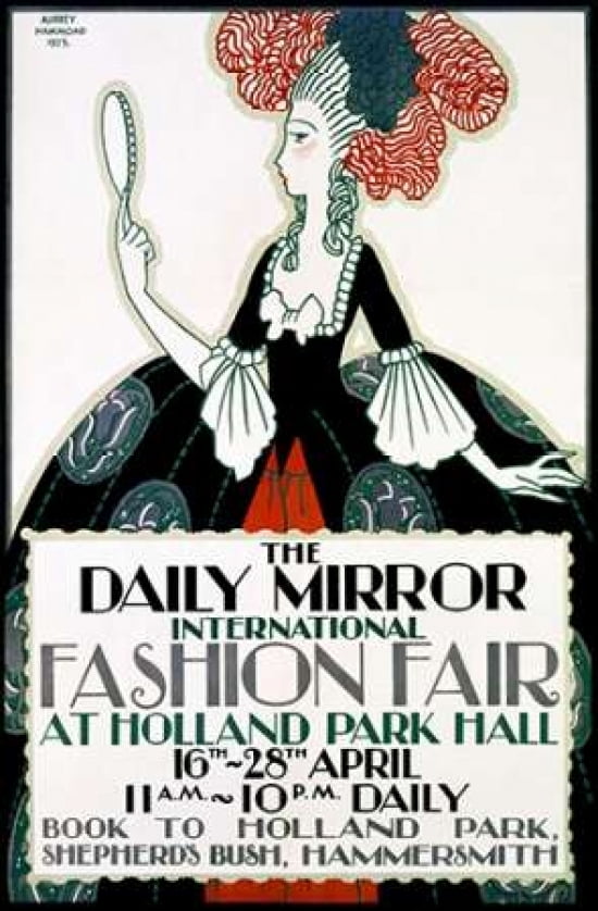 The Daily Mirrorfas