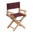 thumbnail image 3 of Flash Furniture Kid Size Directors Chair, 3 of 8