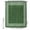 Dark Green, variant on Sage Green Geometric Shower Curtains for Bathroom, Green Greek Key Design Burlap Modern Art Waterproof Fabric Shower Curtain, Decorative Bathroom Curtain for Bathtub, 72"x72" , No Hooks Included