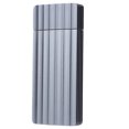 thumbnail image 1 of Caja M.2 NVMe Ehuebsd A USB A SSD 10Gbps M/M+B clave sin herramientas, 1 of 9