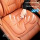 thumbnail image 2 of Cojín de asiento de coche de cuero antiincrustante de invierno de una sola pieza para Mercedes-Benz para BMW para Audi Suministros especiales de cojines de asiento de coche, 2 of 5