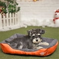 thumbnail image 6 of Pet Dog Bed Cat Puppy Cushion Kennel Mat Dog Sofa Beds for Medium Large Dogs, 6 of 7